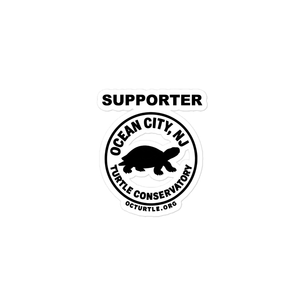 Supporter Sticker - Image 2