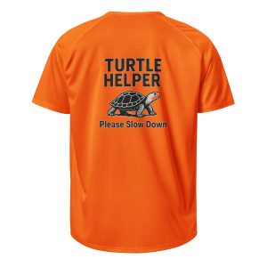 Volunteer Safety Shirt