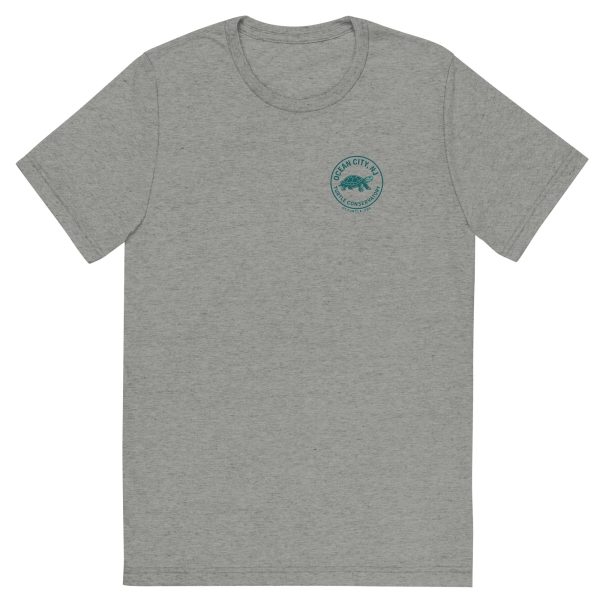 Watch For Turtles Save a Life T-Shirt - Image 14