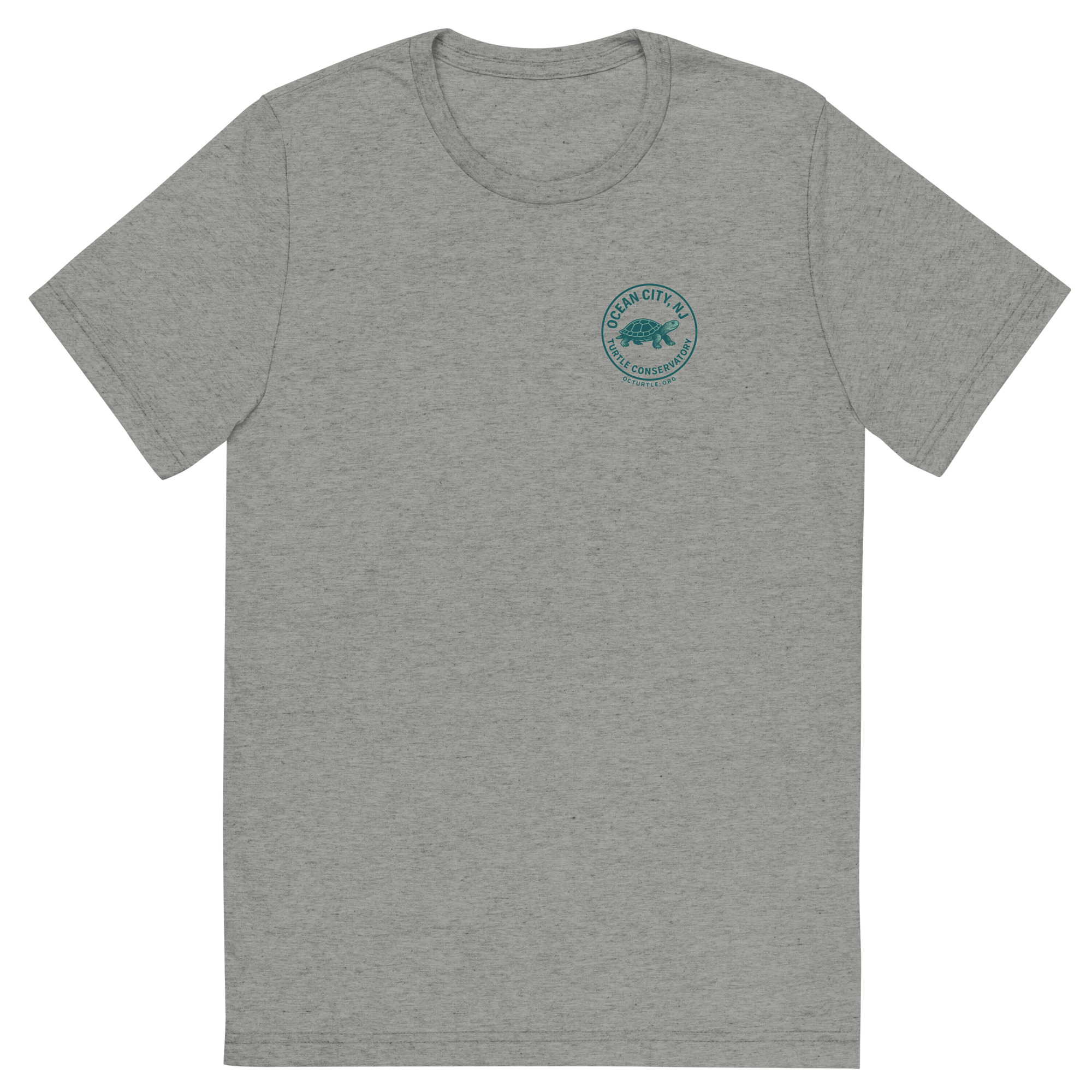 Watch For Turtles Save a Life T-Shirt - Image 14