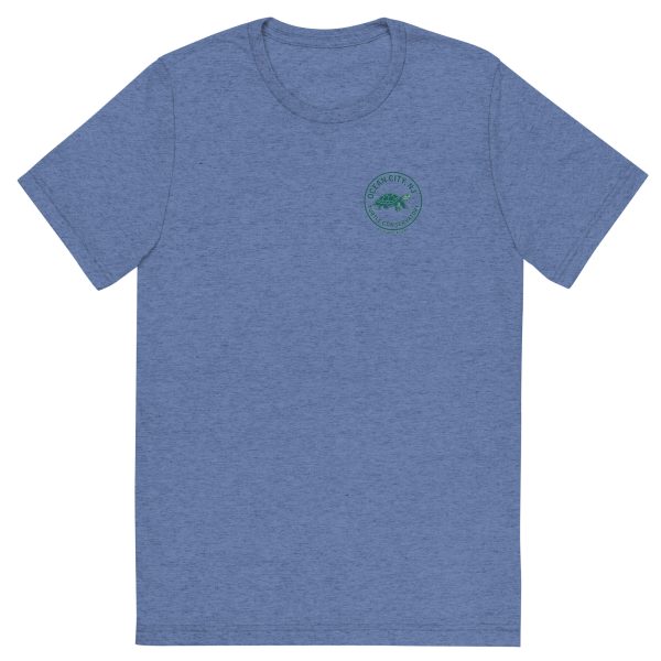 Watch For Turtles Save a Life T-Shirt - Image 4