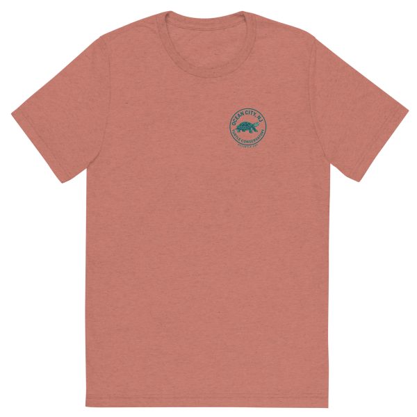 Watch For Turtles Save a Life T-Shirt - Image 12