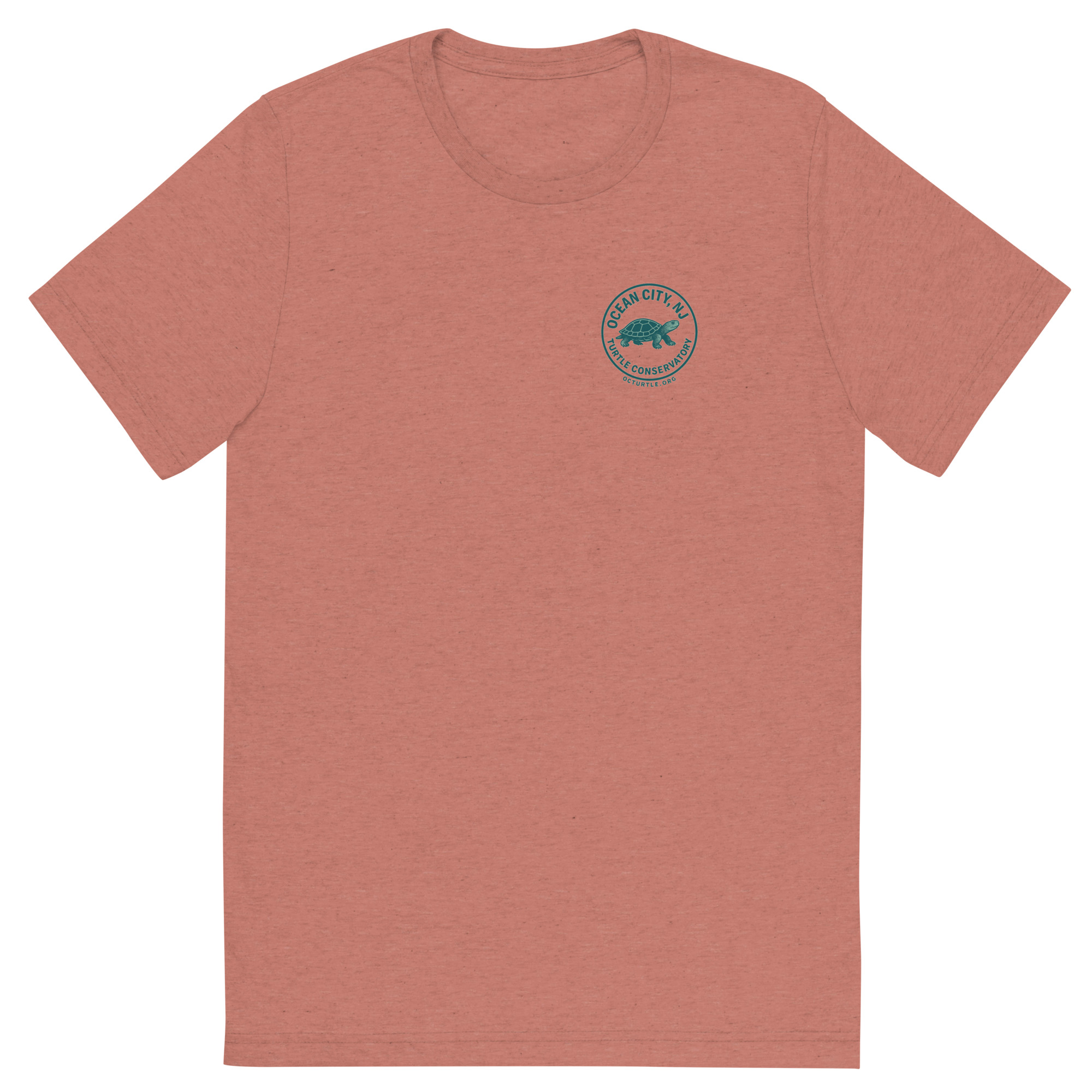 Watch For Turtles Save a Life T-Shirt - Image 12