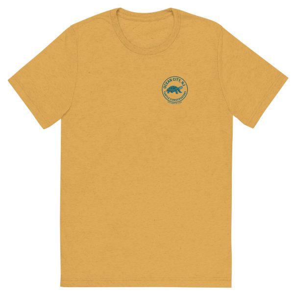 Watch For Turtles Save a Life T-Shirt - Image 16
