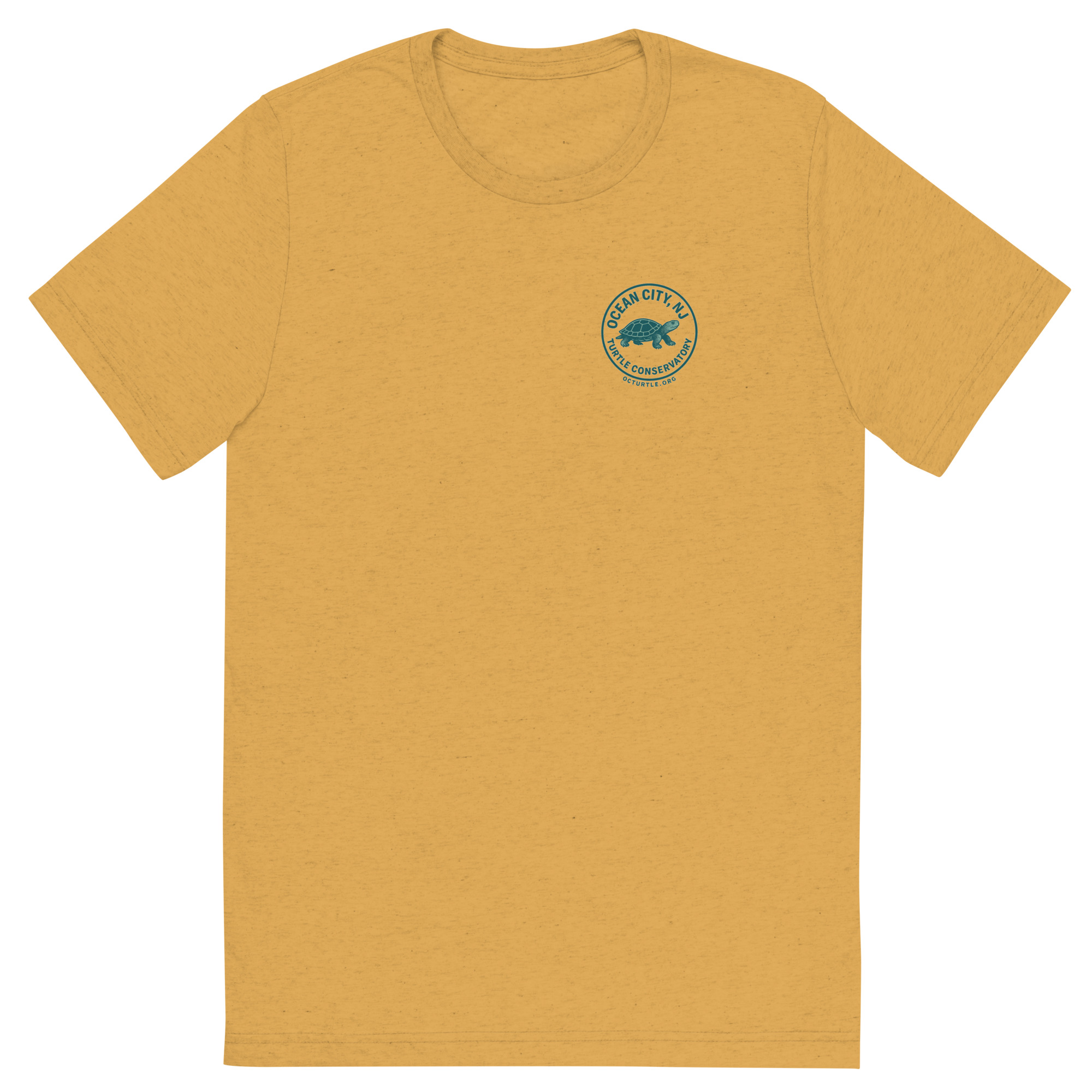 Watch For Turtles Save a Life T-Shirt - Image 16
