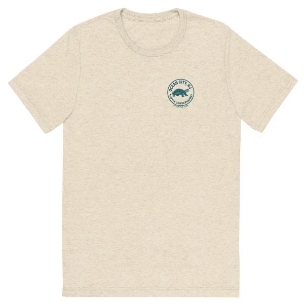 Watch For Turtles Save a Life T-Shirt - Image 20