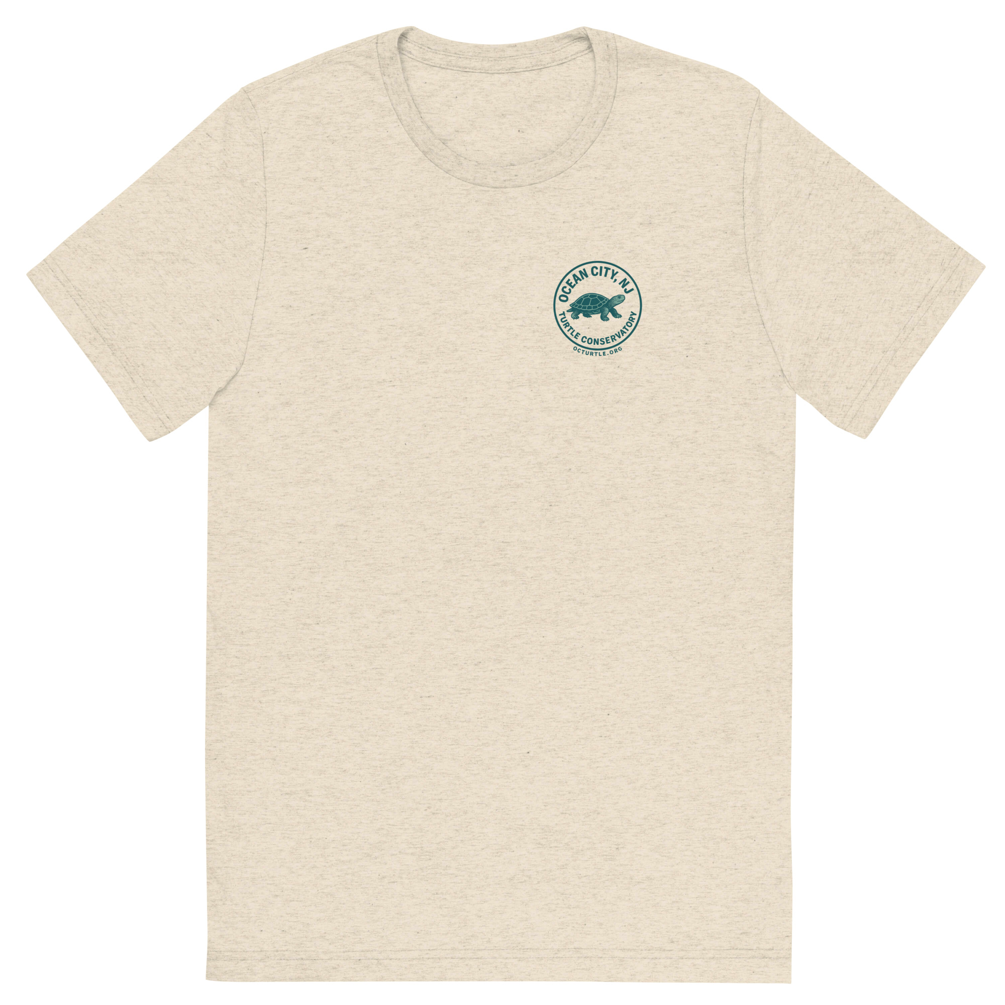 Turtle Crossing Drive Carefully T-Shirt - Image 20