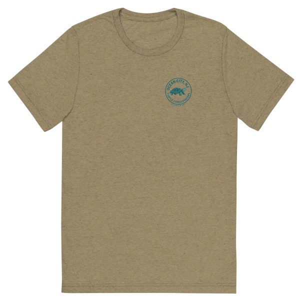Watch For Turtles Save a Life T-Shirt - Image 10