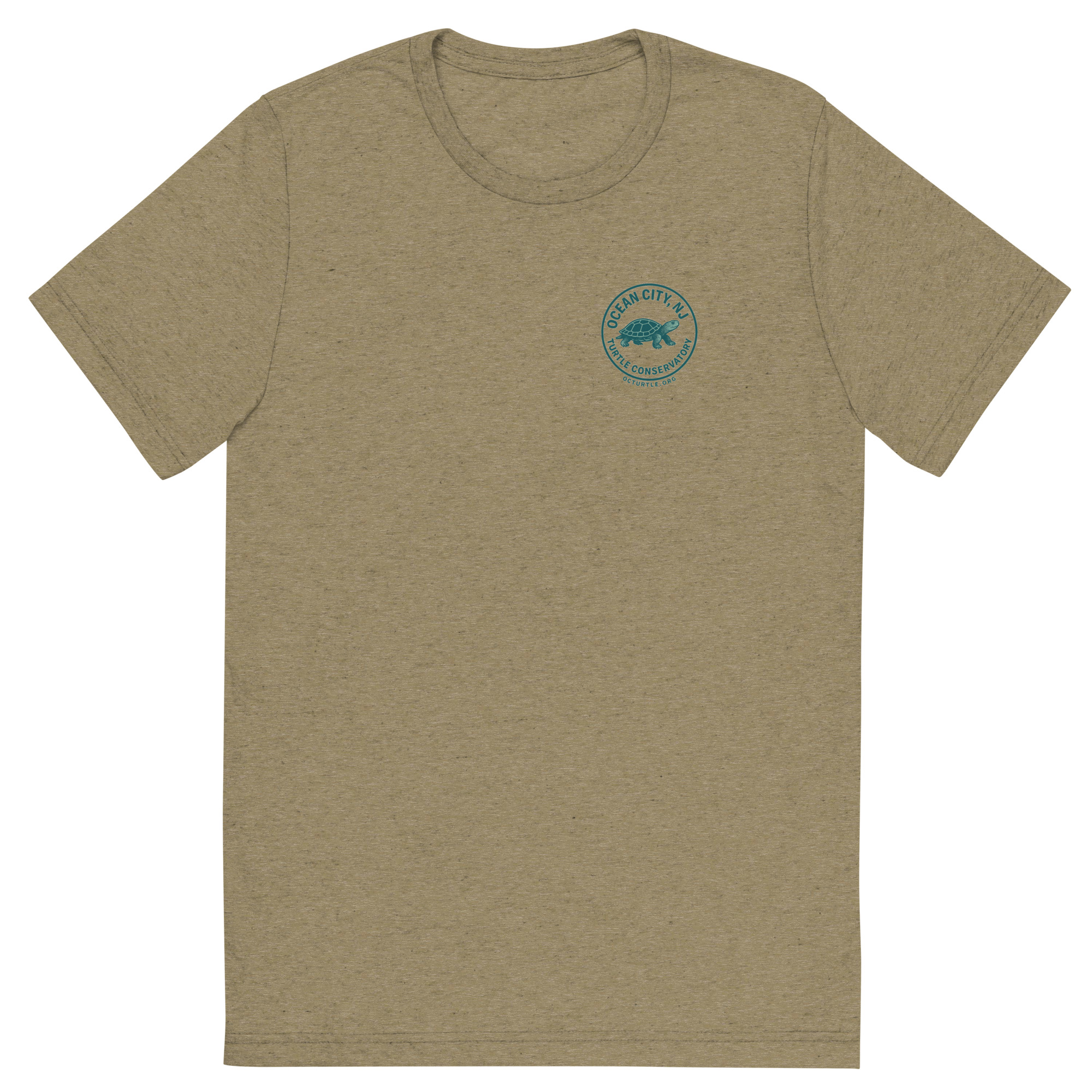 Drive Slow Turtle Shirt - Image 10