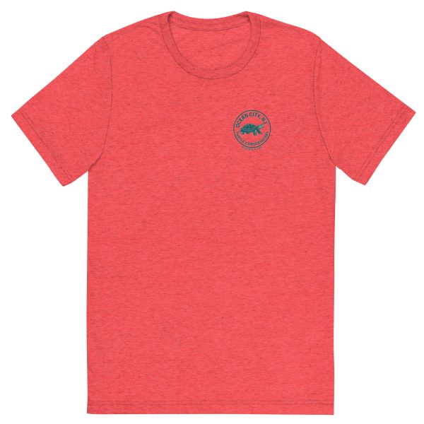 Watch For Turtles Save a Life T-Shirt - Image 2
