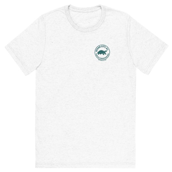 Watch For Turtles Save a Life T-Shirt - Image 24