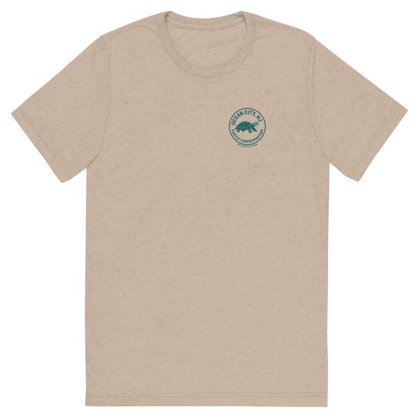 Watch For Turtles Save a Life T-Shirt - Image 18