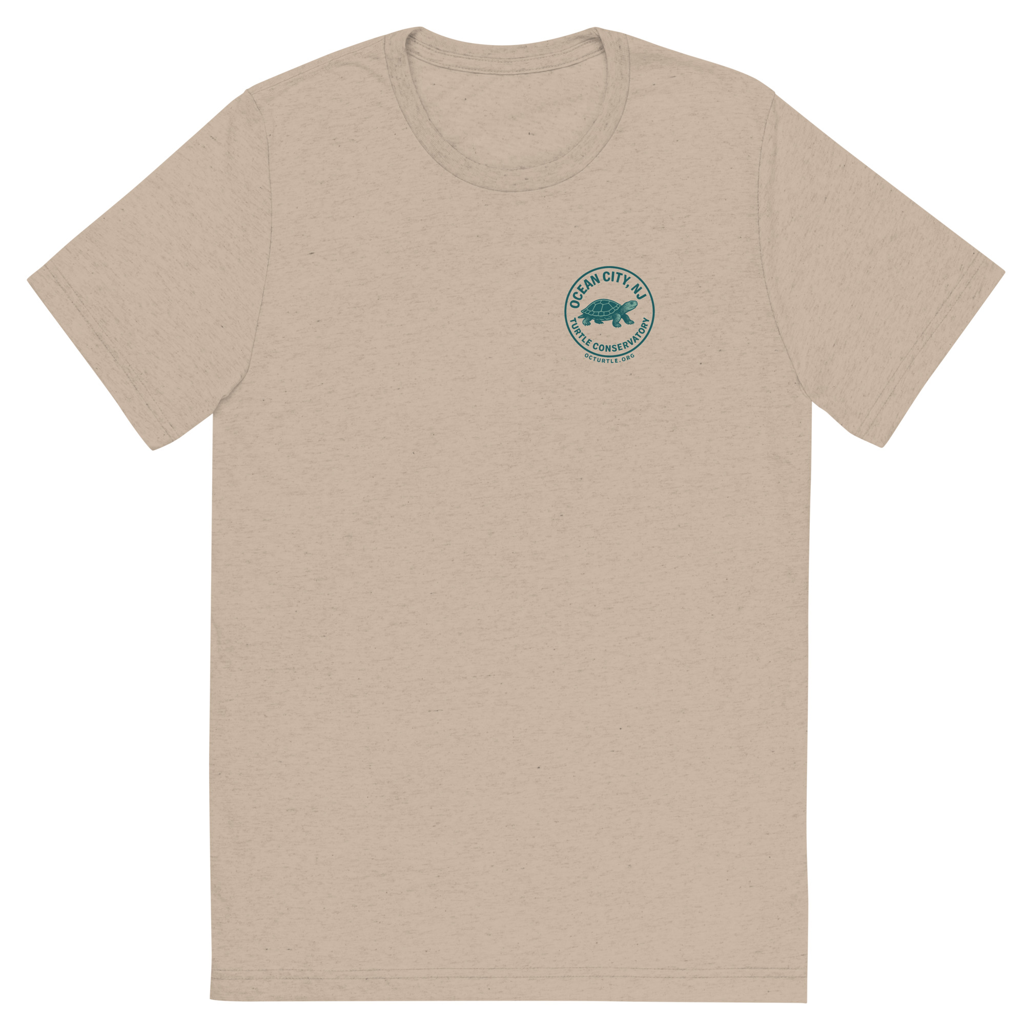 Drive Slow Turtle Shirt - Image 18