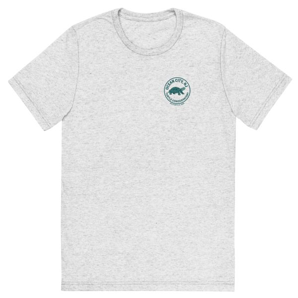 Watch For Turtles Save a Life T-Shirt - Image 22